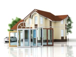 Exquisite Custom Windows in Dallas County | Wylie Best Window Replacement